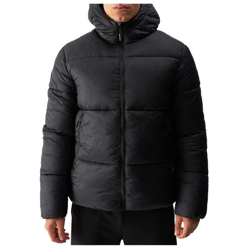 4F Ανδρικό μπουφάν Down Jacket